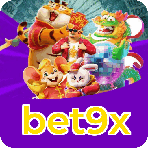 Números do app bet9x em material de marketing — ilustração, não auditoria