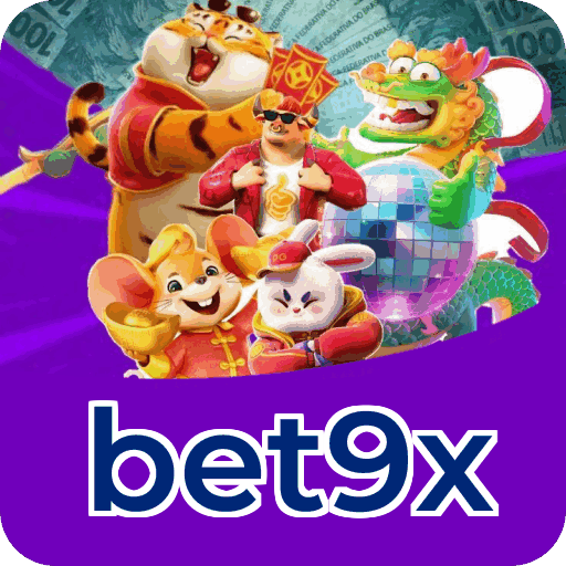 Passo a passo para baixar o app bet9x — ilustração editorial